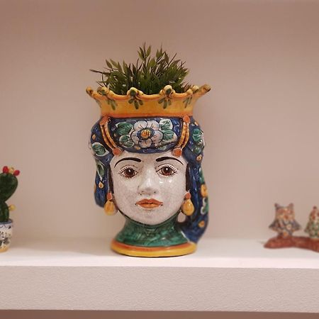 B&B Sicily Luxury Catania Luaran gambar