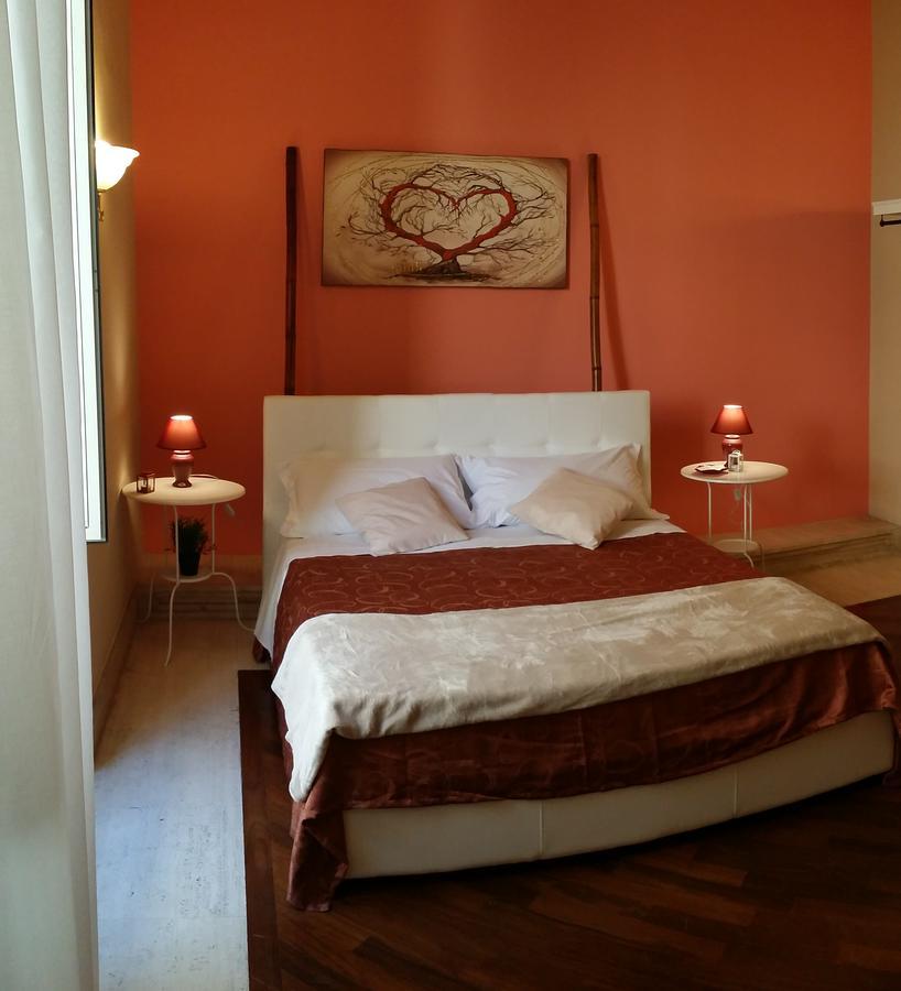 B&B Sicily Luxury Catania Luaran gambar