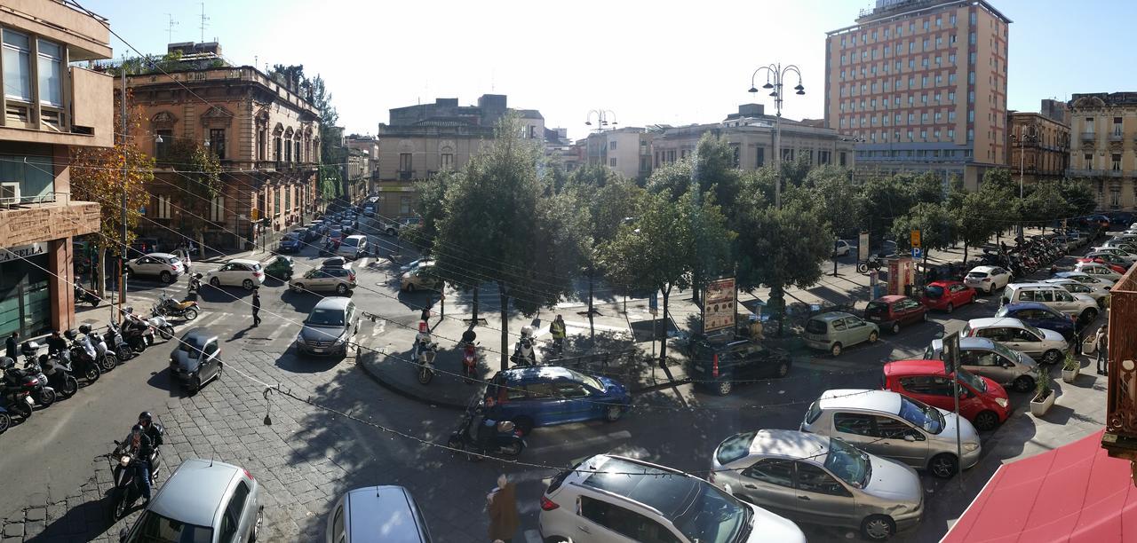 B&B Sicily Luxury Catania Luaran gambar
