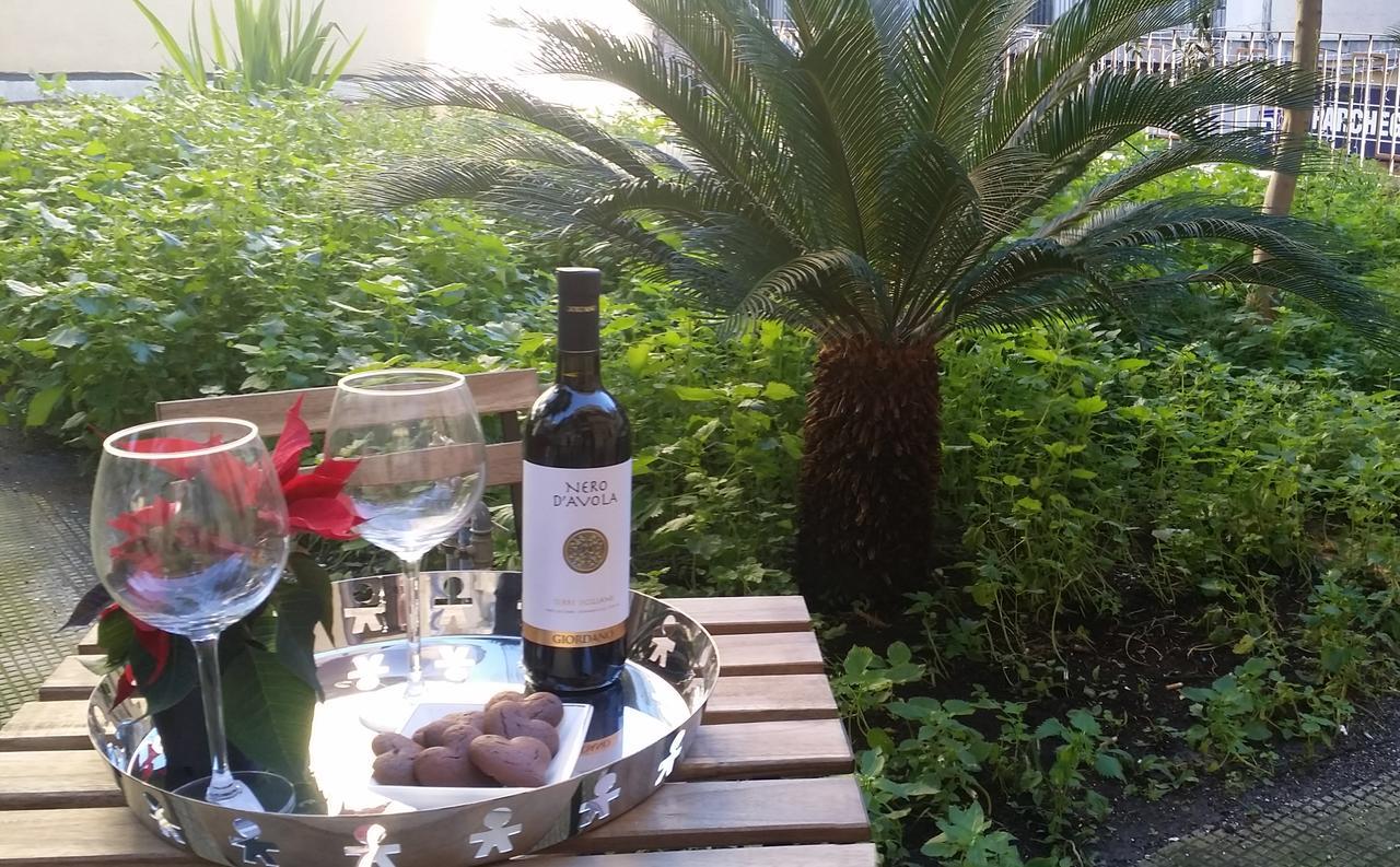 B&B Sicily Luxury Catania Luaran gambar