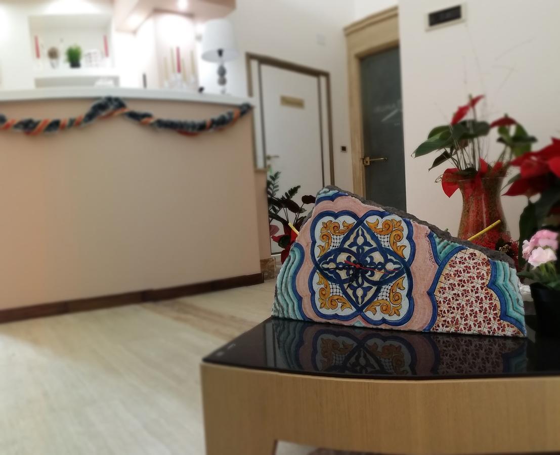 B&B Sicily Luxury Catania Luaran gambar