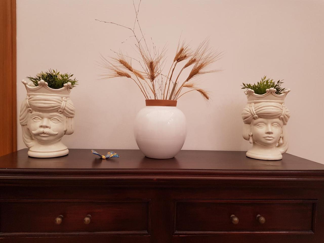 B&B Sicily Luxury Catania Luaran gambar