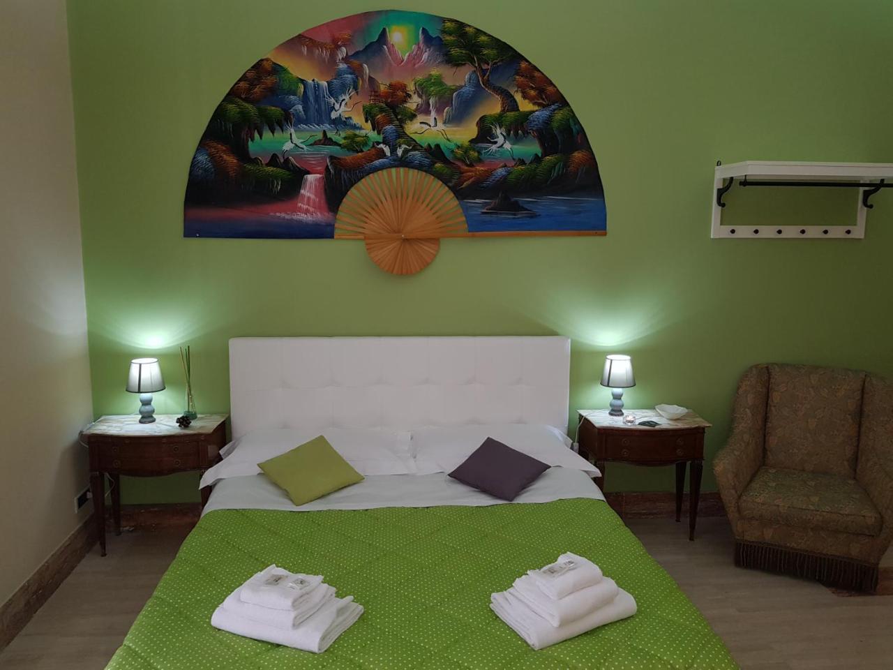 B&B Sicily Luxury Catania Luaran gambar