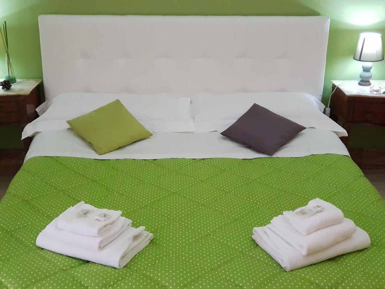 B&B Sicily Luxury Catania Luaran gambar
