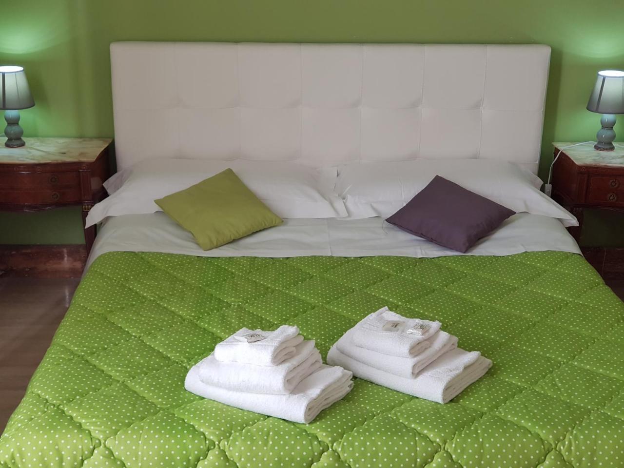 B&B Sicily Luxury Catania Luaran gambar