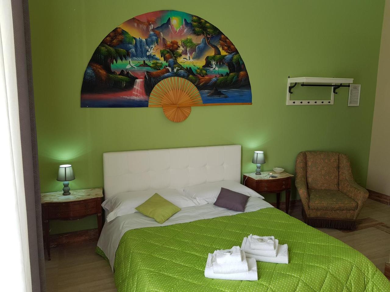B&B Sicily Luxury Catania Luaran gambar
