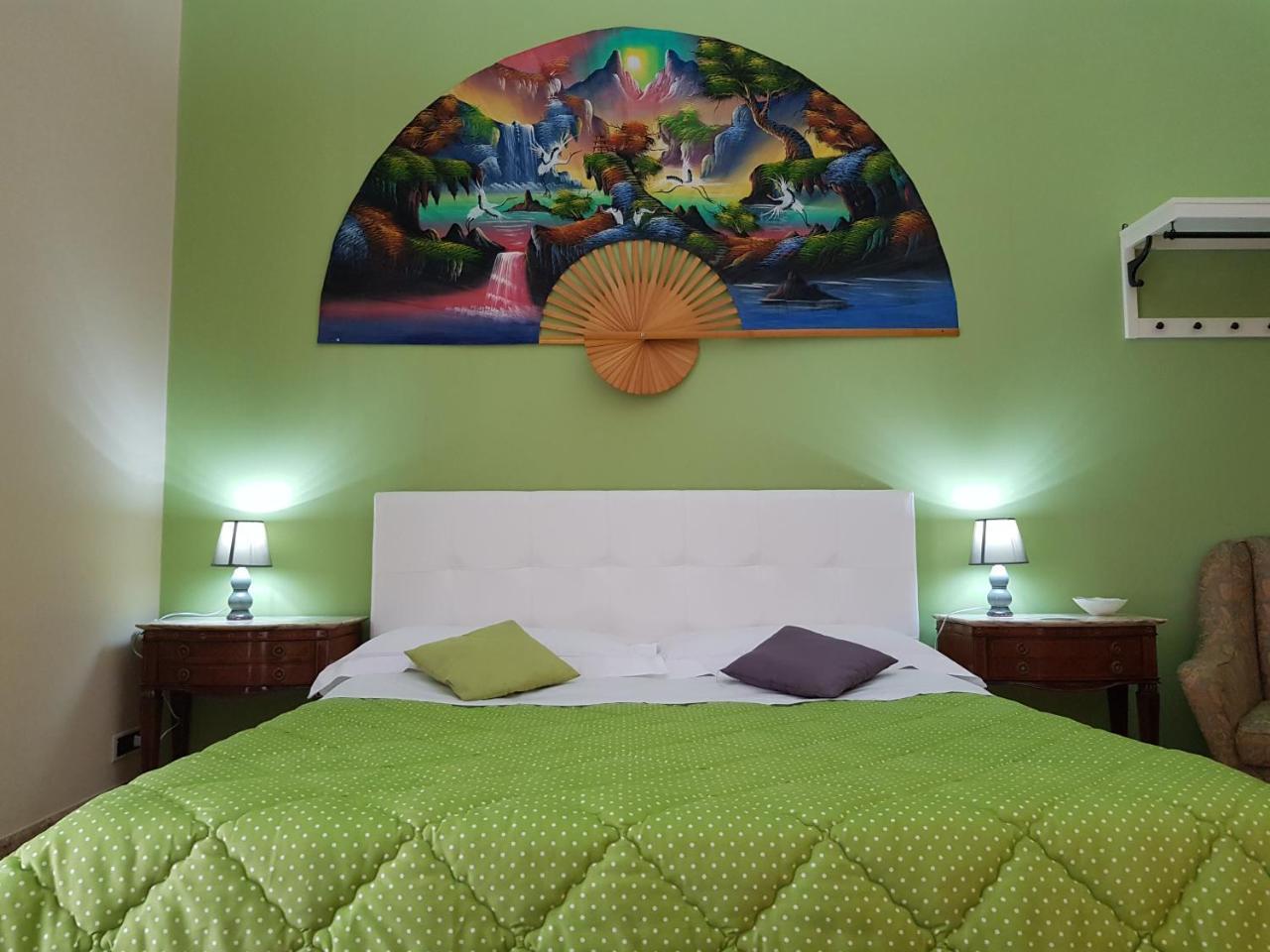 B&B Sicily Luxury Catania Luaran gambar