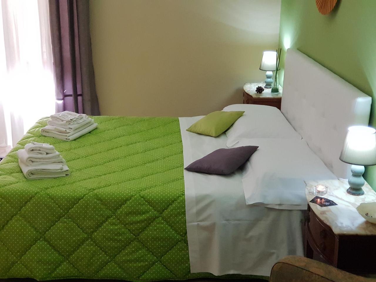 B&B Sicily Luxury Catania Luaran gambar
