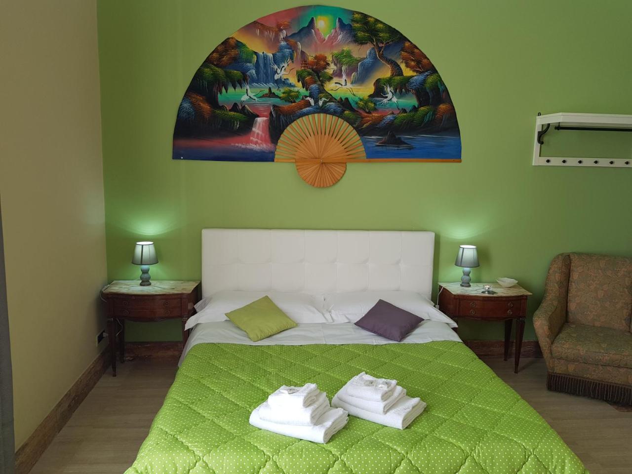 B&B Sicily Luxury Catania Luaran gambar