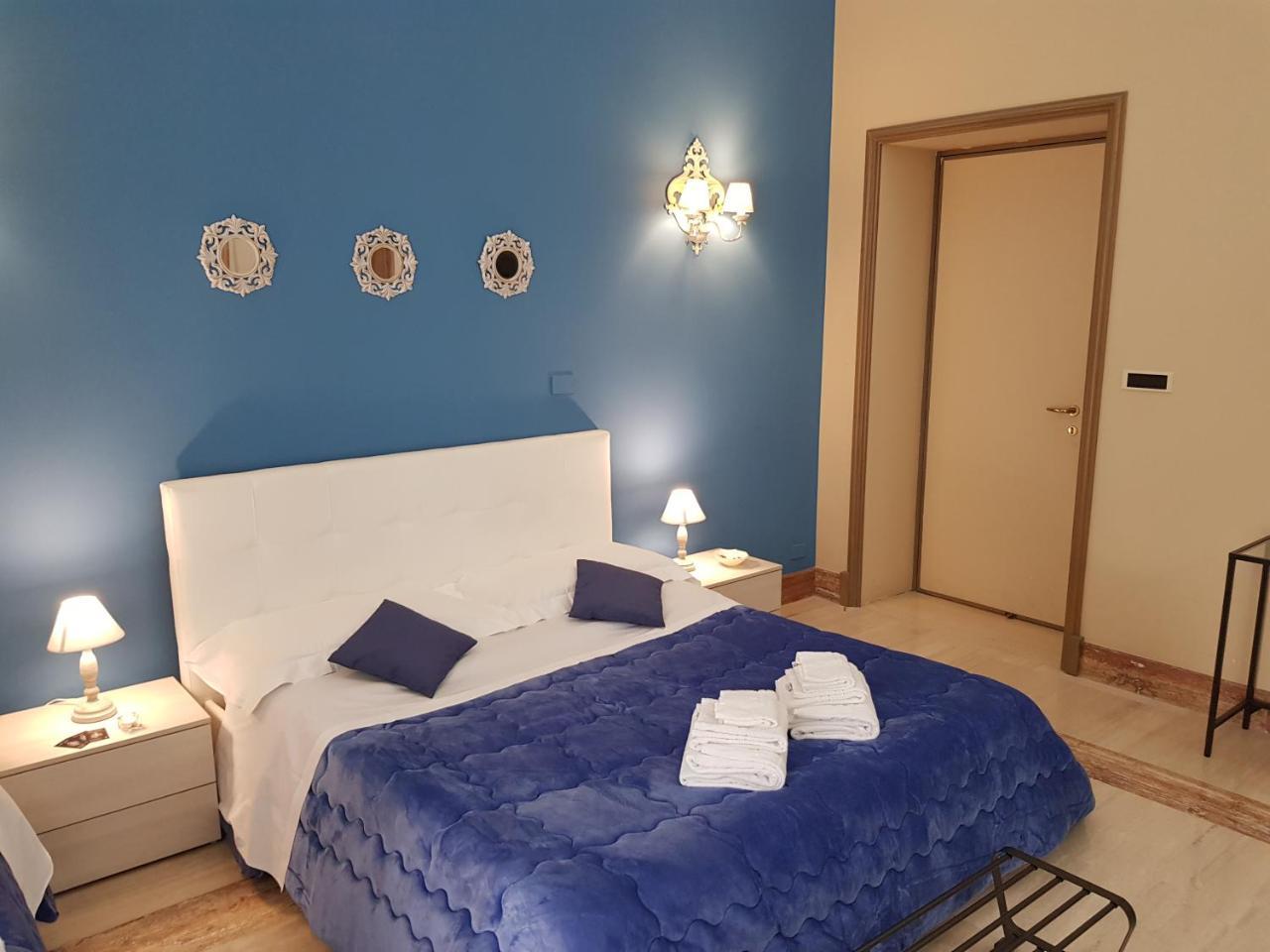 B&B Sicily Luxury Catania Luaran gambar