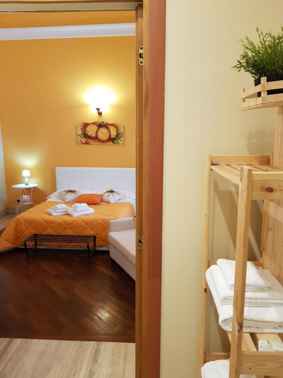 B&B Sicily Luxury Catania Luaran gambar