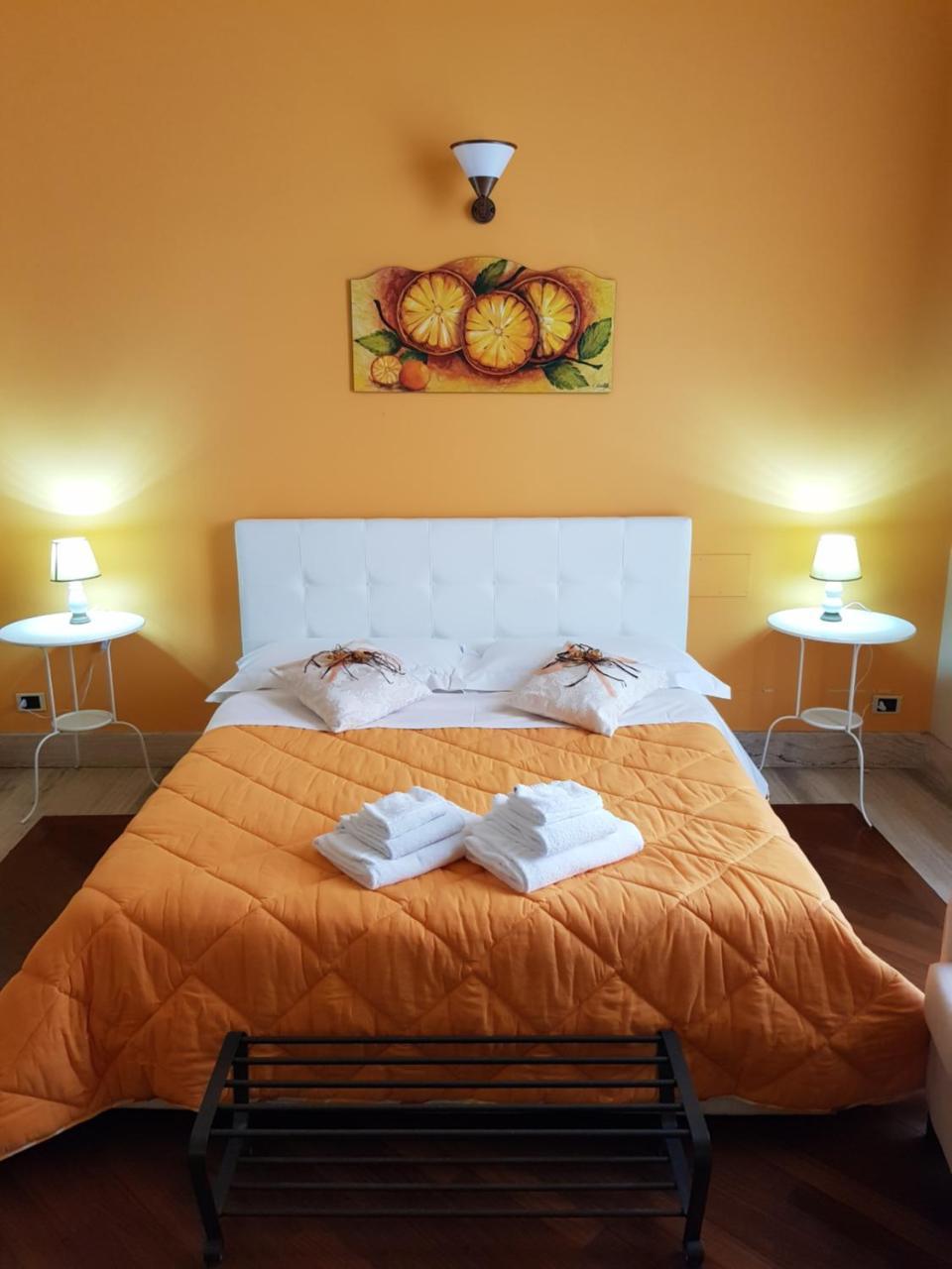 B&B Sicily Luxury Catania Luaran gambar