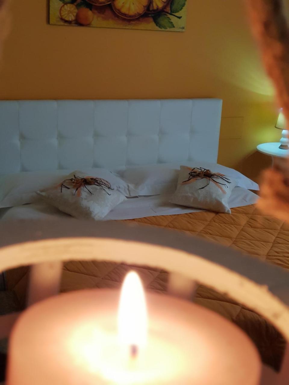 B&B Sicily Luxury Catania Luaran gambar