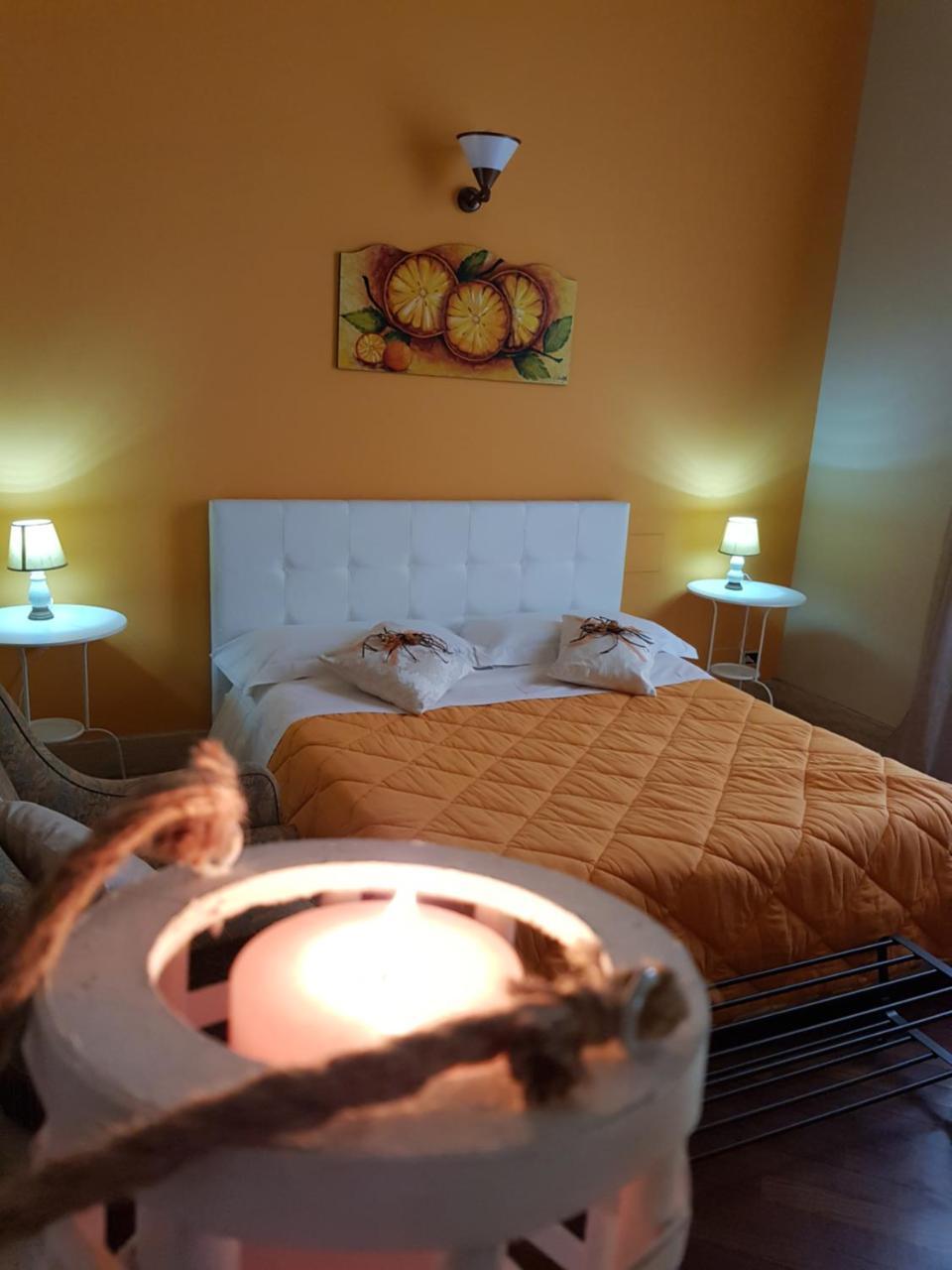 B&B Sicily Luxury Catania Luaran gambar