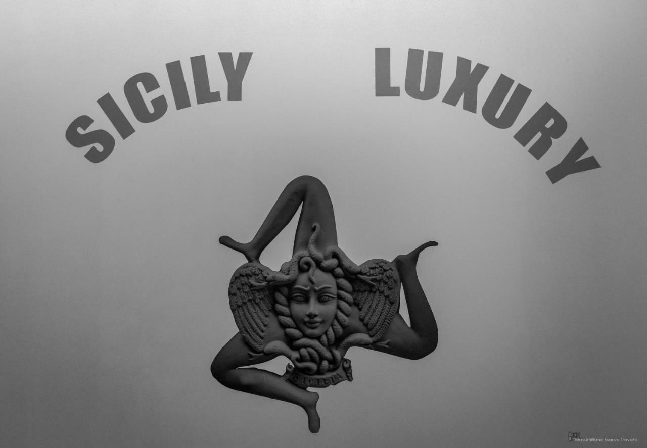 B&B Sicily Luxury Catania Luaran gambar