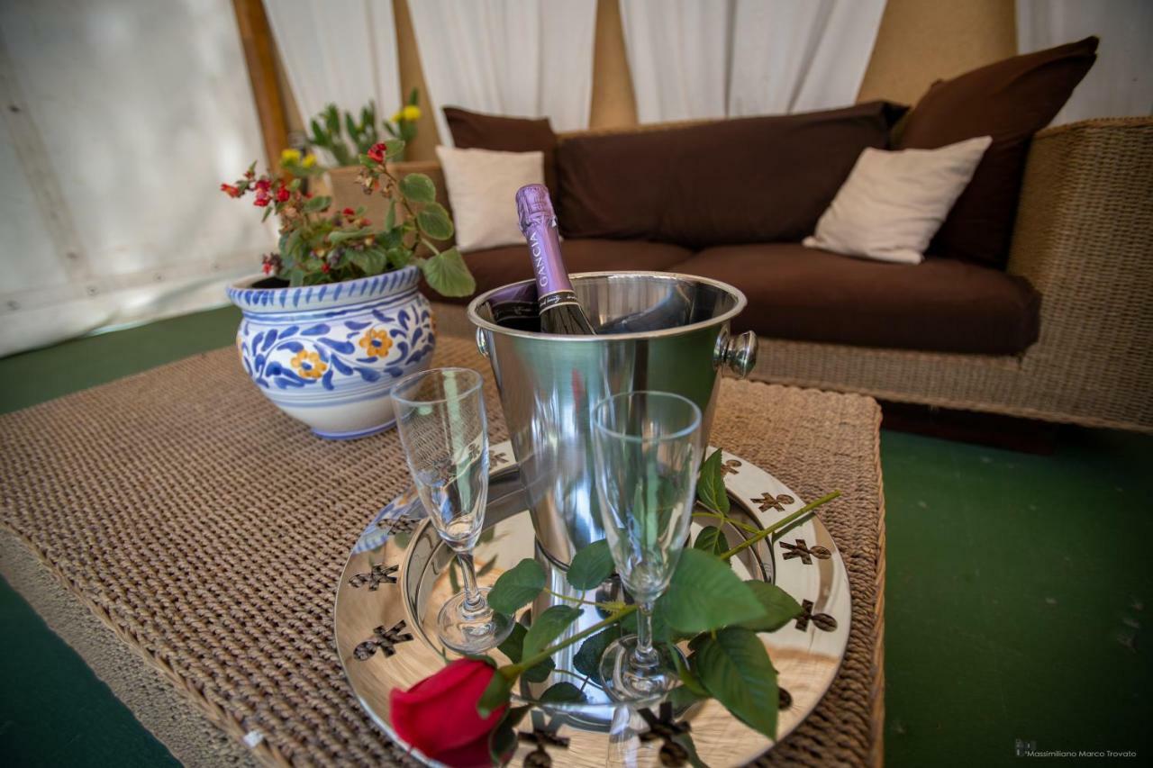 B&B Sicily Luxury Catania Luaran gambar