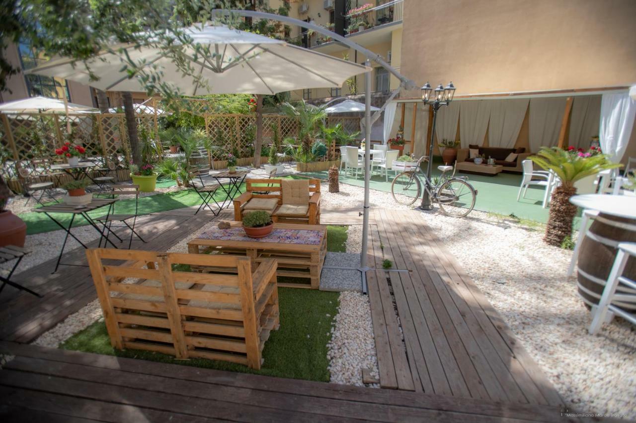 B&B Sicily Luxury Catania Luaran gambar