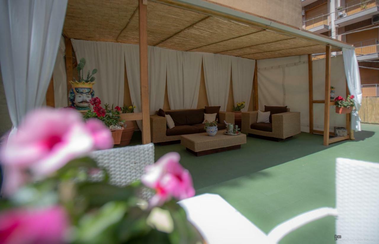 B&B Sicily Luxury Catania Luaran gambar