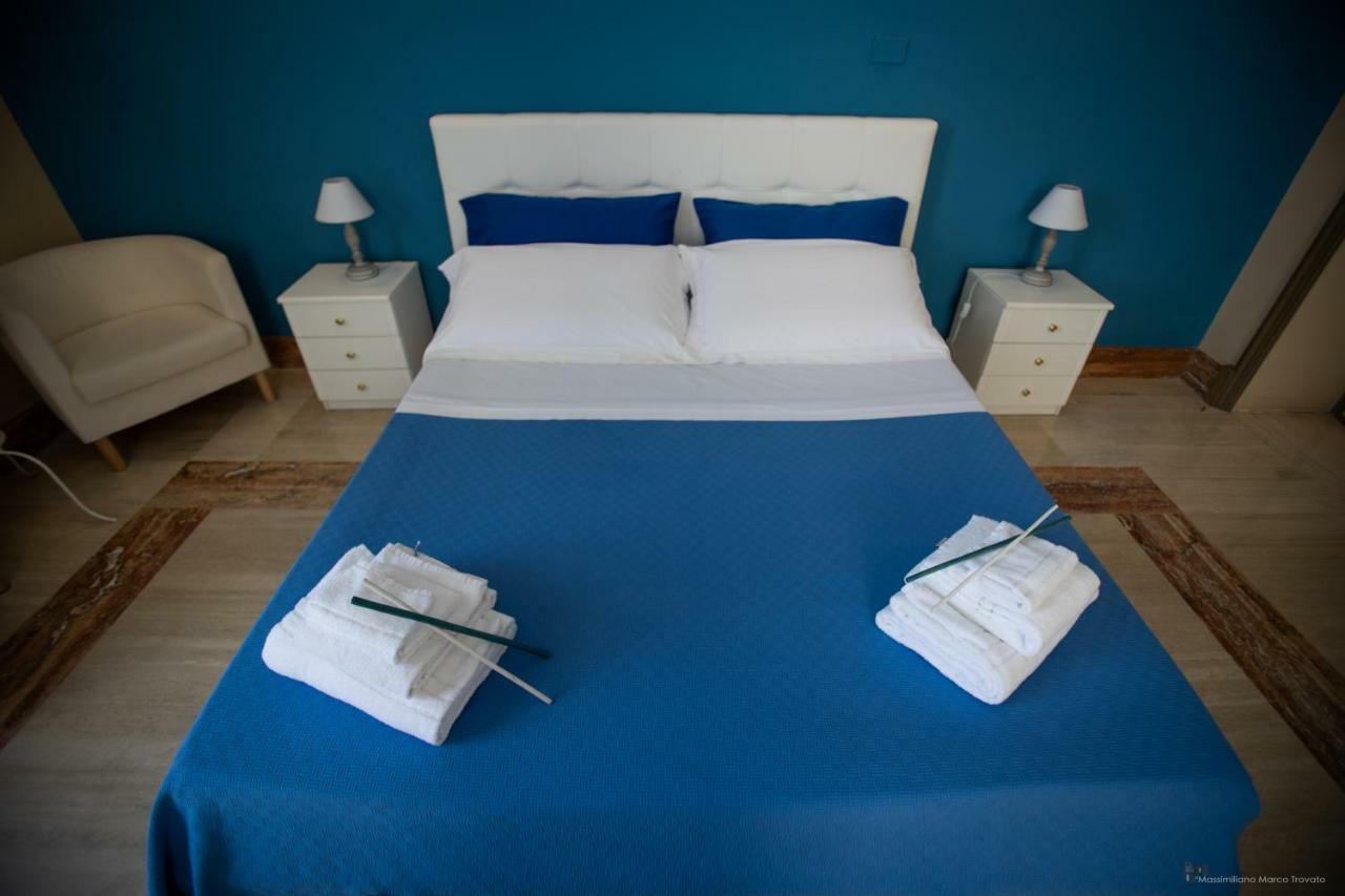 B&B Sicily Luxury Catania Luaran gambar