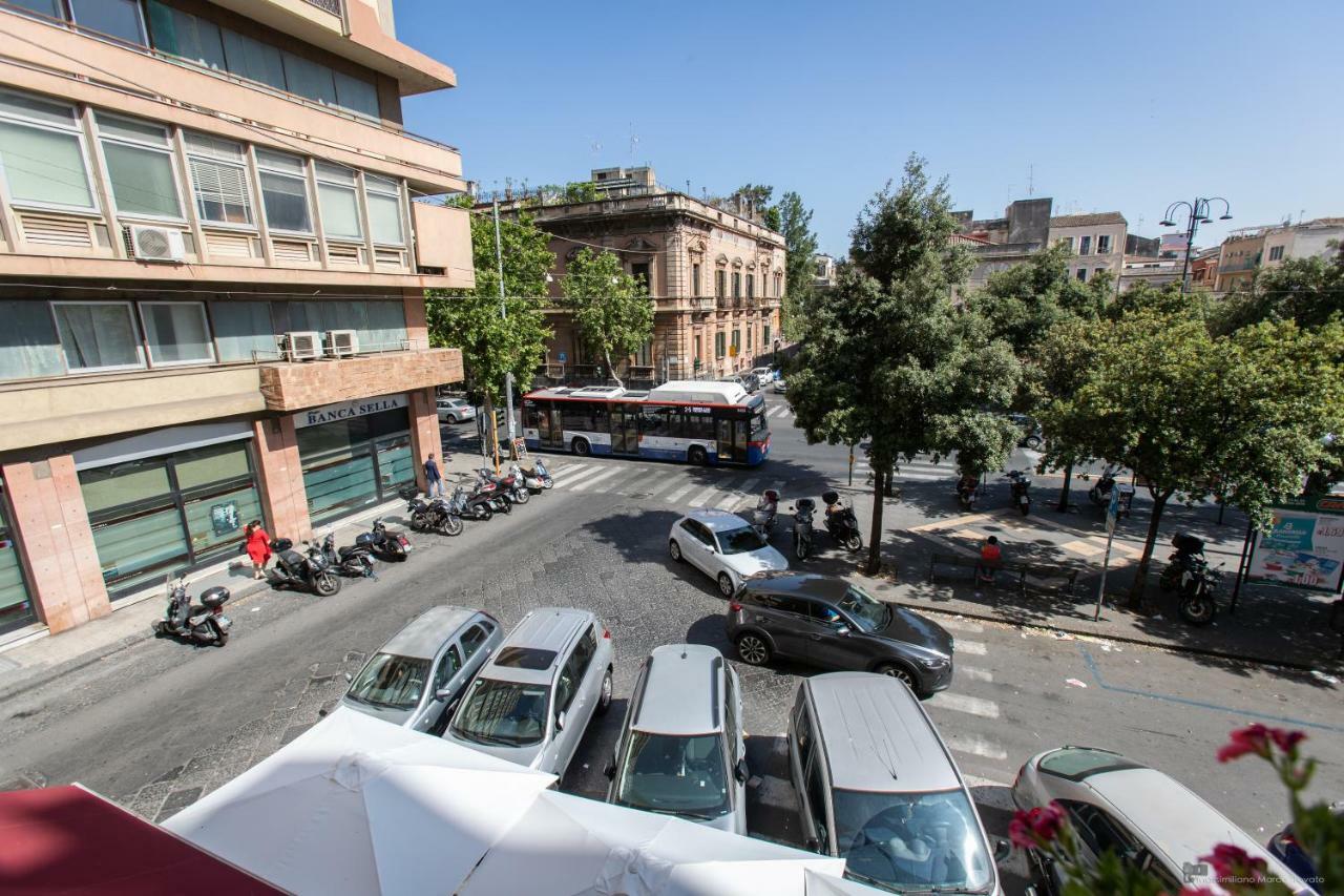 B&B Sicily Luxury Catania Luaran gambar