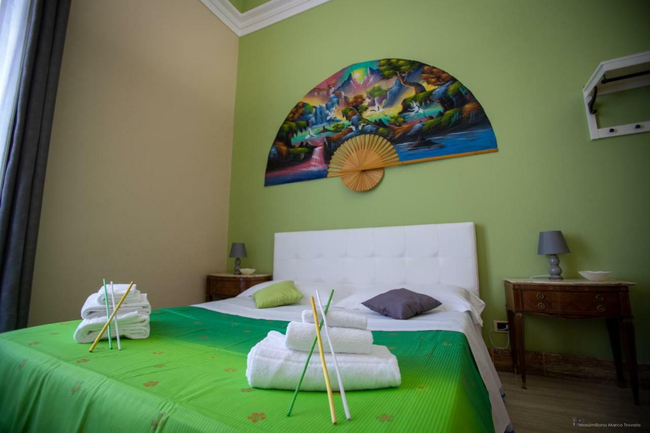 B&B Sicily Luxury Catania Luaran gambar