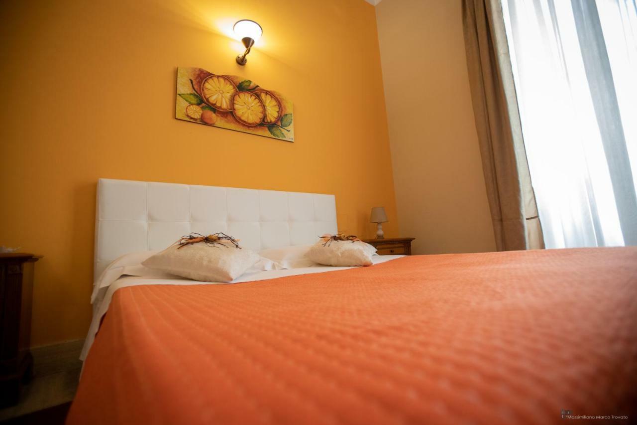 B&B Sicily Luxury Catania Luaran gambar