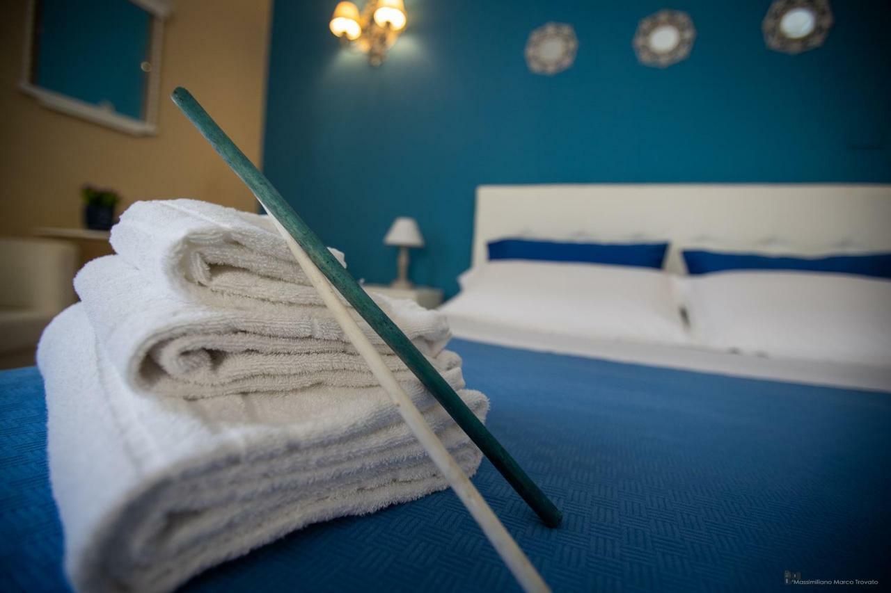 B&B Sicily Luxury Catania Luaran gambar